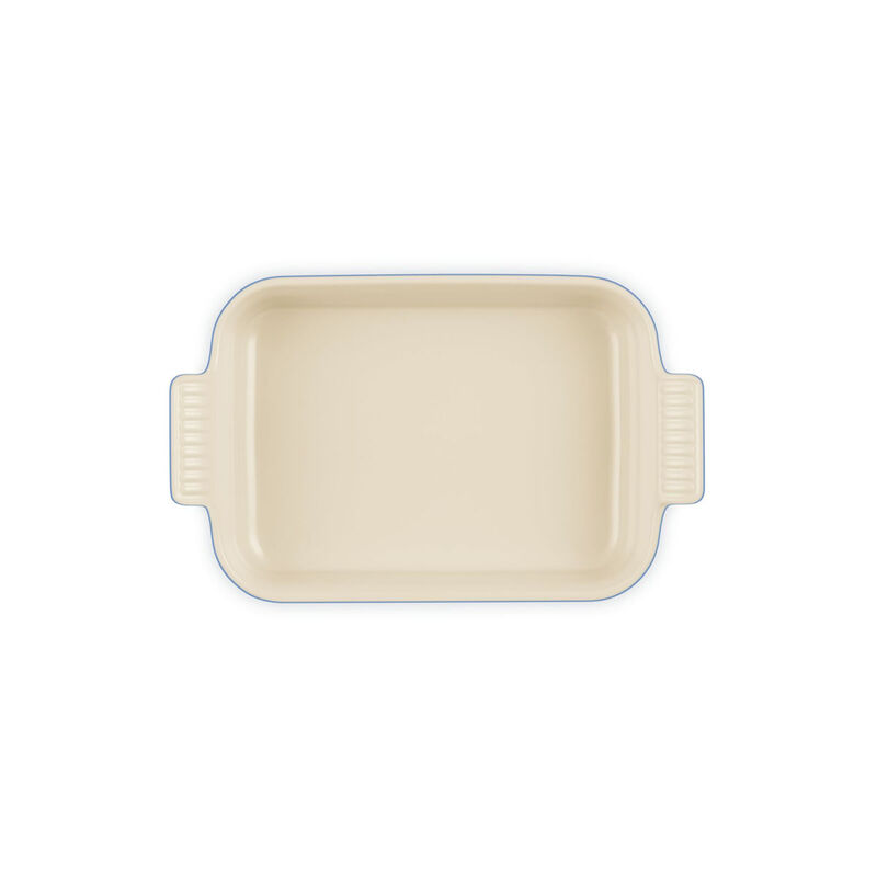 Le Creuset Stoneware Heritage Rectangular Dish 26cm image number 4